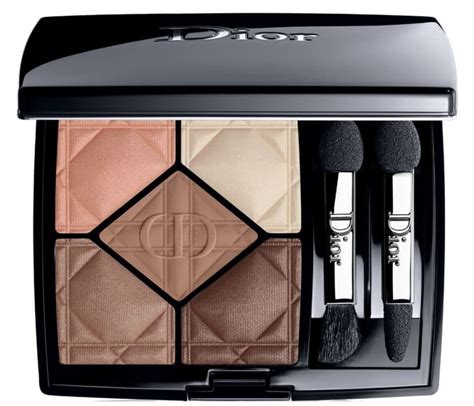 dior 5 couleurs eyeshadow palette in 647 undress|dior backstage eyeshadow palette.